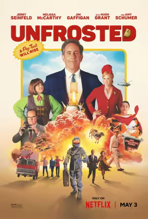 Unfrosted The Pop-Tart Story 2024 1080p NF WEB-DL DDPA 5.1 x264-SPWEB