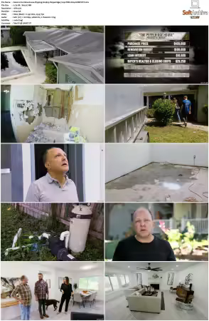 Zombie House Flipping S04 720p WEB H264-MiXED