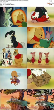 The New Adventures of Winnie the Pooh S02 WEBRip x264-PoF