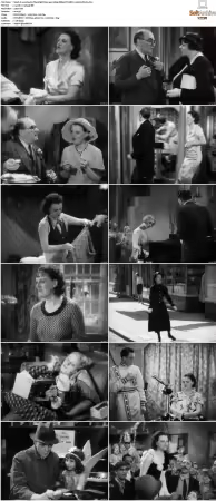 Looking On The Bright Side 1932 1080p BDRip DTS HEVC x265-PoPCoRn