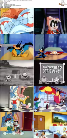 Tiny Toon Adventures 1990 S01-S03 1080p WEBRip 10bit EAC3 2.0 x265-iVy