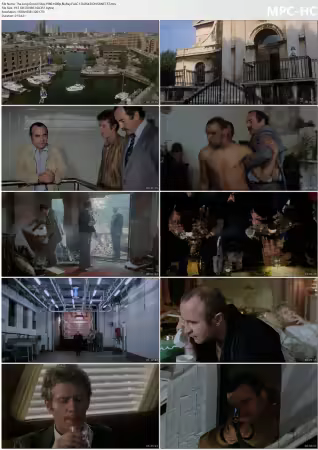 The Long Good Friday 1980 1080p BluRay FLAC 1.0 x264.DON