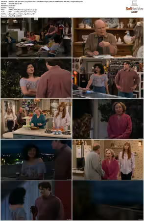 That 90s Show 2023 S02 1080p NF WEB-DL H265 HDR DDP 5 1 English-DarQ