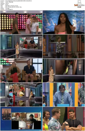 Big Brother US S22 720p AMZN WEB-DL DDP2.0 H264-NTb
