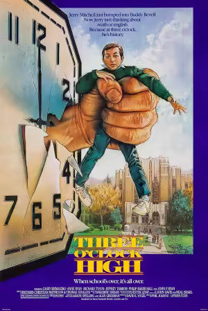 Three OClock High 1987 1080p x264 DTS-HD MA 2 0 Multi PT-BR-GuyZo