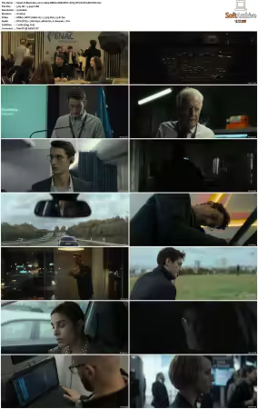 Black Box 2021 1080p BRRip HDR HEVC X265 DTS-PoPCoRnUHD