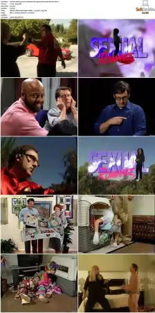 Tim And Eric Awesome Show Great Job S01-S05 DVDRip XviD-Scene