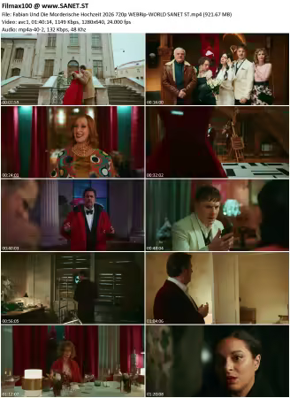 Fabian Und Die Morderische Hochzeit 2026 720p WEBRip-WORLD