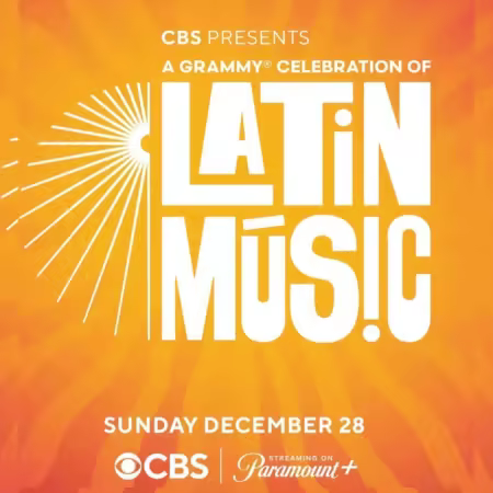 A Grammy Celebration of Latin Music 2025 1080p WEB h264-EDITH