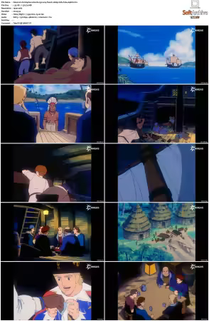 Christophe Colomb 1992 S01 FRENCH 1080p HDTV H264-D4KiD