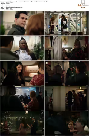 Zoeys Extraordinary Playlist S01 S02 1080p WEBRip DDP5.1 H265-d3g