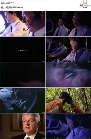 Mayday aka Air Crash Investigation S01 S25 1080p WEB-DL DDP5.1 H264-MIXED