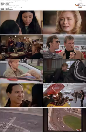 Walker Texas Ranger 1993 S01-S09 1080p WEB-DL H265 10bit DDP2.0-Zero00
