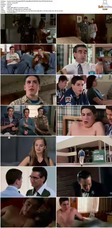 American Pie 1999 UNRATED 1080p BRRip DV HDR HEVC X265 DTS-PoPCoRnUHD