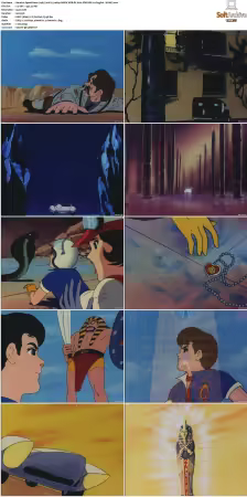 Speed Racer 1967 S01 1080p AMZN WEB-DL H265 SDR DDP 2 0 -HONE