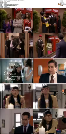 Yo soy Betty la fea 1999 S01 NF WEB-DL DDP2.0 x264-BTW