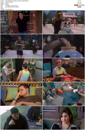 Big Brother US S16 720p HDTV x264-SCENE
