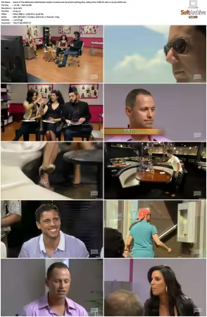 The Millionaire Matchmaker S04 1080p HULU WEB-DL AAC2.0 H264-GPRS