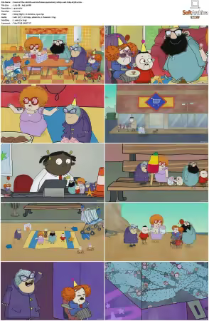 The Rubbish World Of Dave Spud S02 1080p WEB H264-SKYFiRE