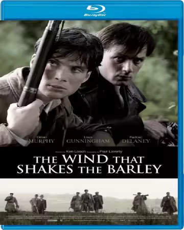 The Wind that Shakes the Barley 2006 1080p BluRay HEVC x265 5.1 BONE