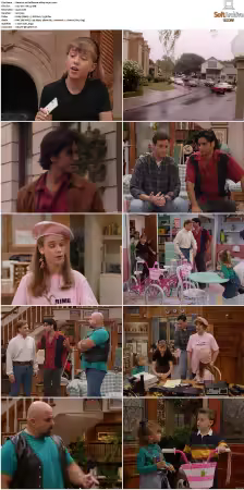Full House S01-S08 German DL 1080p NetflixHD x264-4SJ