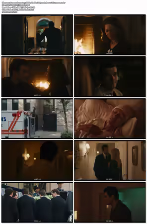 Love Story 2026 S01E03 1080p WEB HEVC x265-RMT