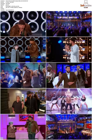 Lip Sync Battle S04 1080p WEB x264-TBS