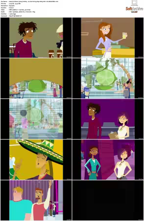 6teen 2004 S01 S04 MIXED H265 AAC 2CH-MNKYDDL