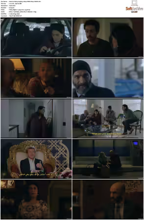 Ramy S03 1080p WEB H264-CAKES