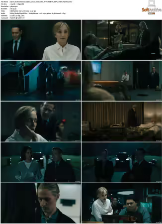 Slow Horses 2022 S05 2160p ATVP WEB-DL x265 HEVC 10bit DDP 5.1 Vyndros