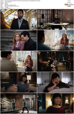Zoeys Extraordinary Playlist S01 S02 1080p WEBRip DDP5.1 H265-d3g
