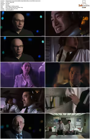 Mayday aka Air Crash Investigation S01-S25 1080p WEB-DL DDP5.1 H264-MIXED
