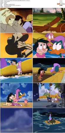 Tiny Toon Adventures 1990 S01-S03 1080p WEBRip 10bit EAC3 2.0 x265-iVy