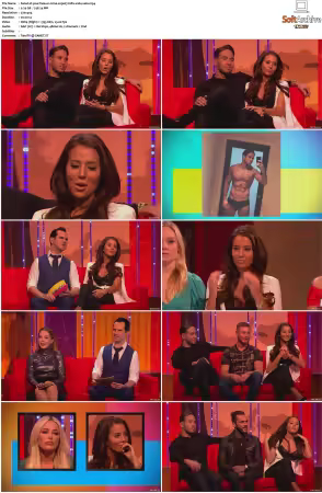 Your Face or Mine S01 S06 MIX H264-MIXED