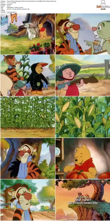 The New Adventures of Winnie the Pooh S02 WEBRip x264-PoF