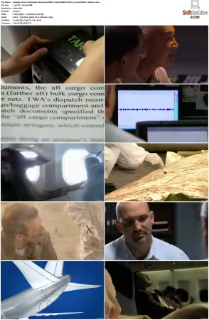 Mayday aka Air Crash Investigation S01-S25 1080p WEB-DL DDP5.1 H264-MIXED