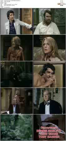 Thriller S01-S06 DVDRip XviD-NGP
