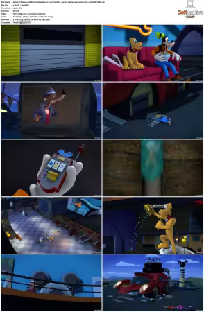 Mickey and the Roadster Racers 2017 S01S03 1080p H265 AAC 2CH-MNKYDDL