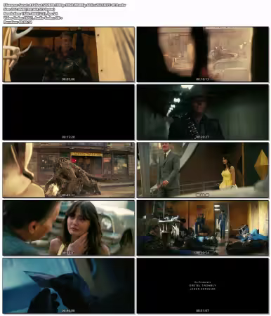 Fallout S02E08 1080p 10bit WEBRip 6CH x265 HEVC-BTD