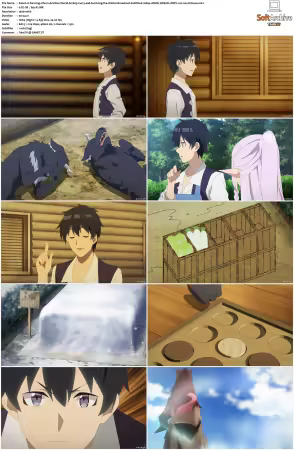 Farming Life In Another World S01 1080p AMZN WEB-DL DDP2.0 H264-Kitsune