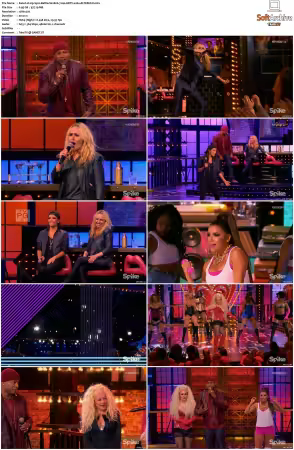 Lip Sync Battle S02 720p HDTV x264-ALTEREGO