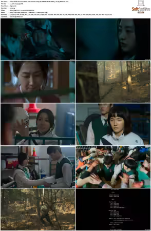 All of Us Are Dead 2022 S01 2160p NF WEB-DL DUAL DDP5.1 H265-KRATOS
