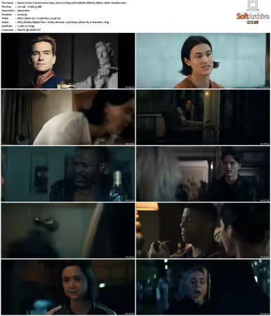 Gen V 2023 S02 2160p AMZN WEB-DL x265 HEVC 10bit DDP 5.1 Vyndros