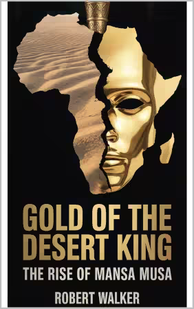 Gold of the Desert King: The Rise of Mansa Musa