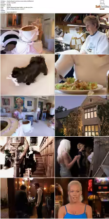 The Girls Next Door S01 S06 DVDRip XviD-SCE