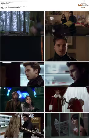 Once Upon a Time S01-S07 DVDRip XviD BDRip x264-Scene