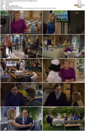 Fuller House S04 WEBRip EAC3 5.1 1080p x265-iVy