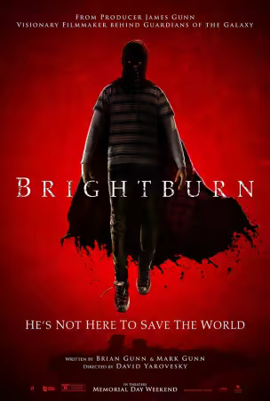 Brightburn 2019 1080p MA WEB-DL DDP 5.1 H264-HHWEB