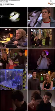 Special Unit 2 S01 S02 DVDRip x264-Zyuranger