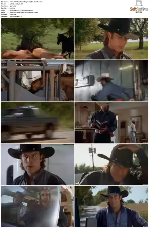 Walker Texas Ranger 1993 S01 S09 1080p WEB-DL H265 10bit DDP2.0-Zero00